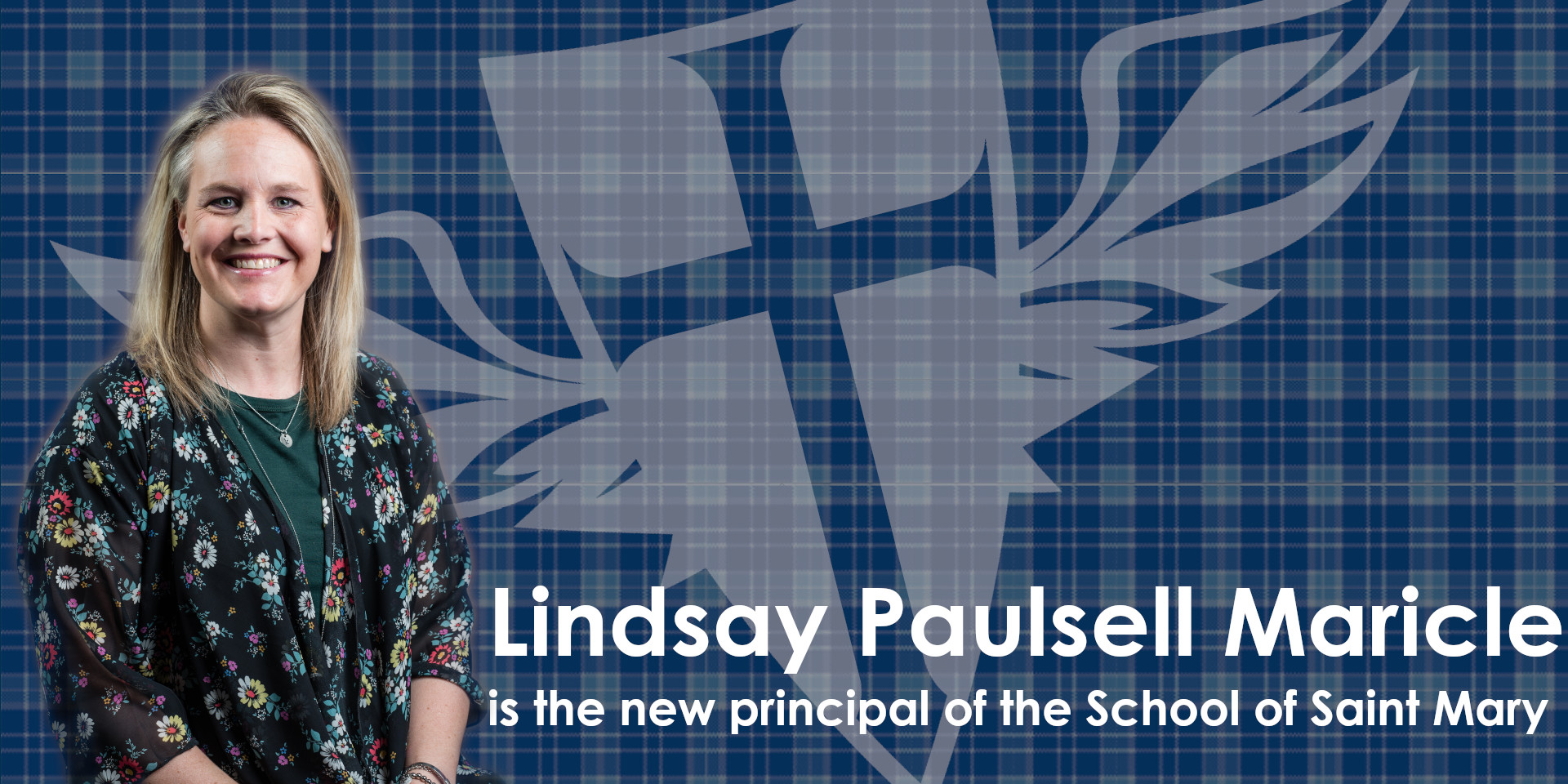 Update: The Search for a New Principal